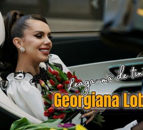 Georgiana Lobonț - Leagă-mă de tine [Versuri]