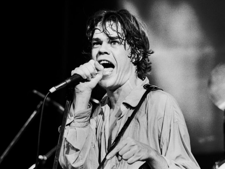 David Johansen: Legenda Punk Rock-ului s-a stins la vârsta de 75 de ani