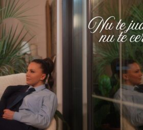Ionela Guzic - Nu te judec nu te cert [Versuri]