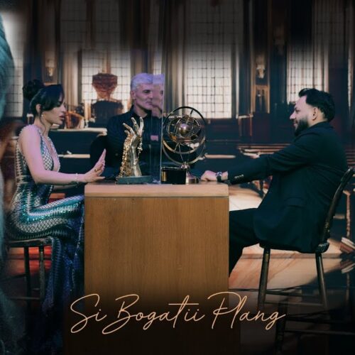 Irina Lepa x Leo de la Roșiori - Și bogații plâng [Versuri]