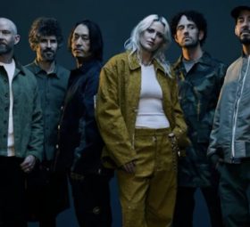 Linkin Park - Up From the Bottom