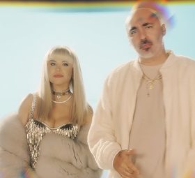 Loredana x ‪Cabron‬ - Timp unde mă duci? [Versuri]