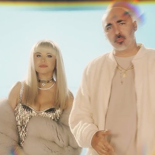 Loredana x ‪Cabron‬ - Timp unde mă duci? [Versuri]