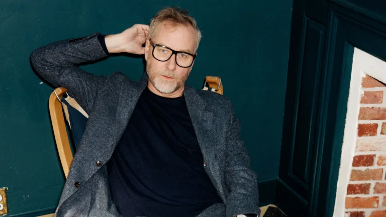 Matt Berninger anunță lansarea unui nou album intitulat „Get Sunk”