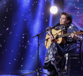 Mihaela Breabăn - Nu mai știu cine sunt [Versuri]