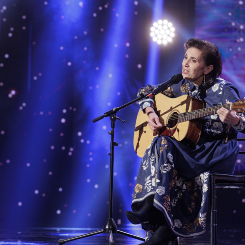 Mihaela Breabăn - Nu mai știu cine sunt [Versuri]