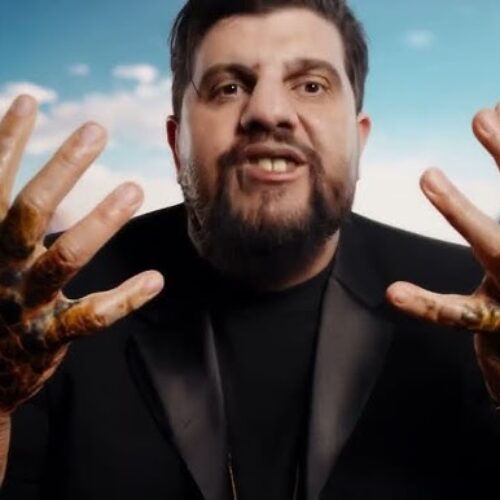 Miraj Tzunami și Gucci Mrj - Crocodilu [Versuri]