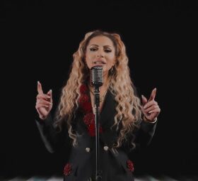 Nicoleta Guță - Eu cad pe locul doi [Versuri]