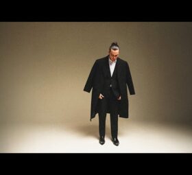 Radu Ștefan Bănică - Om mare [Versuri]