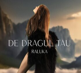 Raluka - De dragul tău [Versuri]