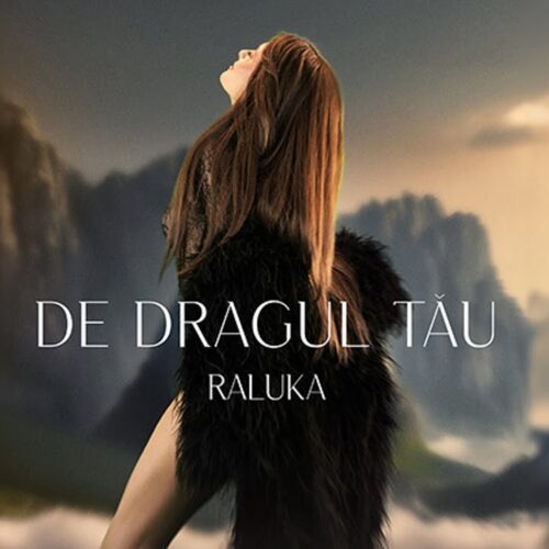 Raluka - De dragul tău [Versuri]