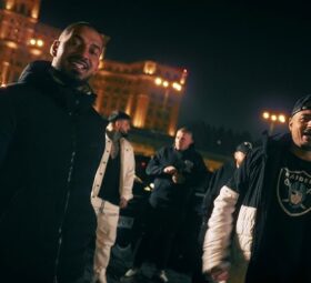 Sami G x Stres x Bitza - Certificat [Versuri]