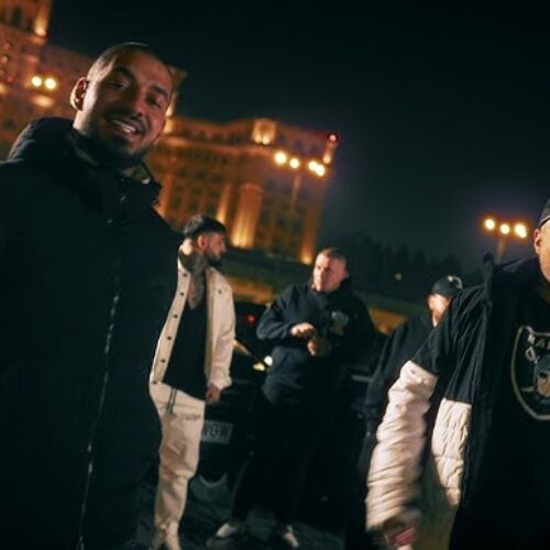 Sami G x Stres x Bitza - Certificat [Versuri]
