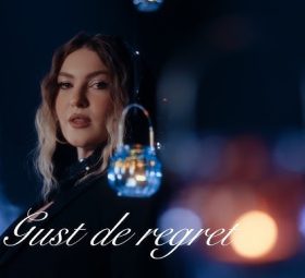 Serena - Gust de regret [Versuri]