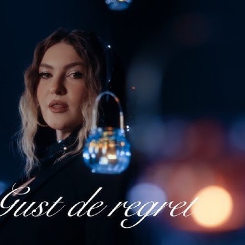 Serena - Gust de regret [Versuri]