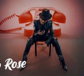 Theo Rose - Dragoste nouă [Versuri]