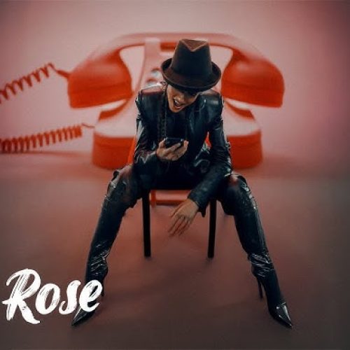 Theo Rose - Dragoste nouă [Versuri]