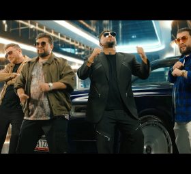 Tzanca Uraganu x Costel Biju x Miraj Tzunami x Sușanu - S-a lipit ca lipitoarea [Versuri]