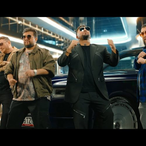Tzanca Uraganu x Costel Biju x Miraj Tzunami x Sușanu - S-a lipit ca lipitoarea [Versuri]