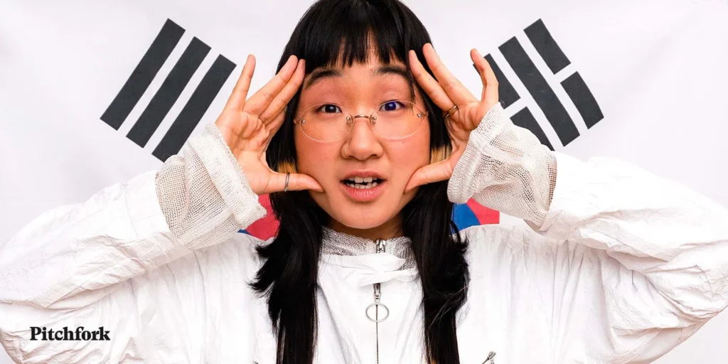 Yaeji lansează videoclipul noii piese intitulate „Pondeggi”