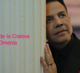 Jean de la Craiova - Omenia [Versuri]