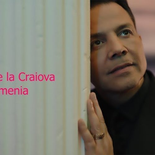 Jean de la Craiova - Omenia [Versuri]