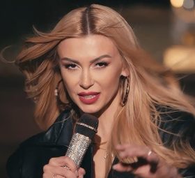 Andreea Bălan - Azi sunt bine [Versuri]