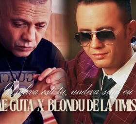 Nicolae Guță x Blondu de la Timișoara - Nu știi tu ce înseamnă să iubești