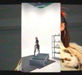 Erika Isac - My choice [Versuri]