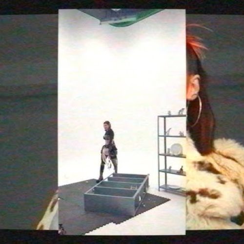 Erika Isac - My choice [Versuri]