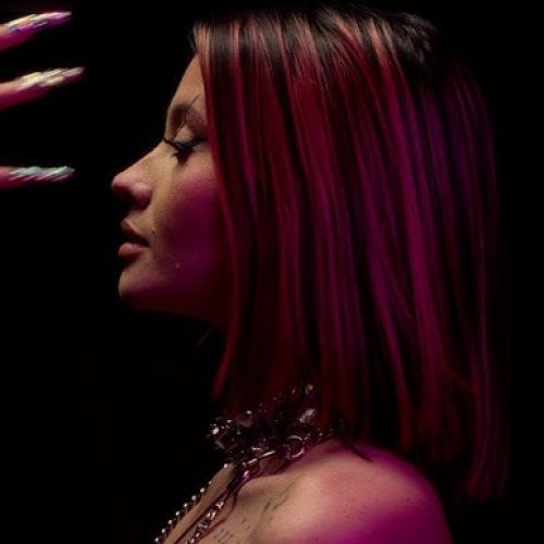 Erika Isac x Bruja – Dale [Versuri]