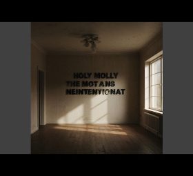 Holly Molly - Neintenționat [Versuri]