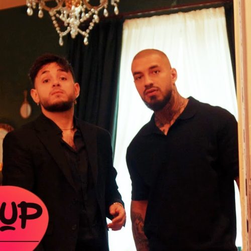 Sami G x Johny Romano - Iartă-mă Mamo [Versuri]