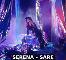 Serena - Sare [Versuri]