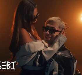 YNY Sebi - Fum toată seara [Versuri]