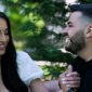 Mădălin Paul x Laura Nicolaev - Nebunul și Regina [Versuri]