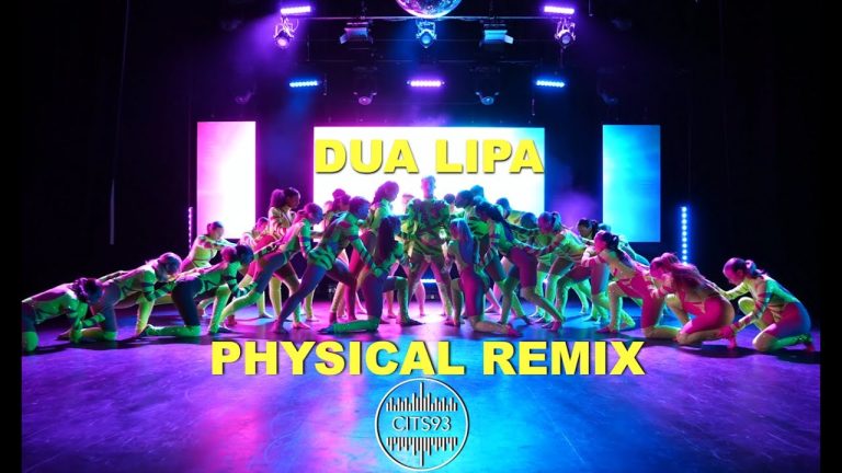 Dua Lipa lansează un remix la melodia „Physical” în colaborare cu Troye Sivan