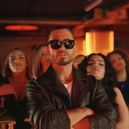 Sonny Flame - Clubul ia foc [Versuri]