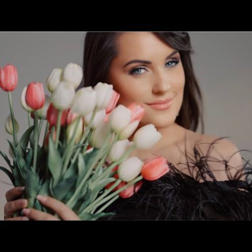 Livia Crudu - Milioane [Versuri]