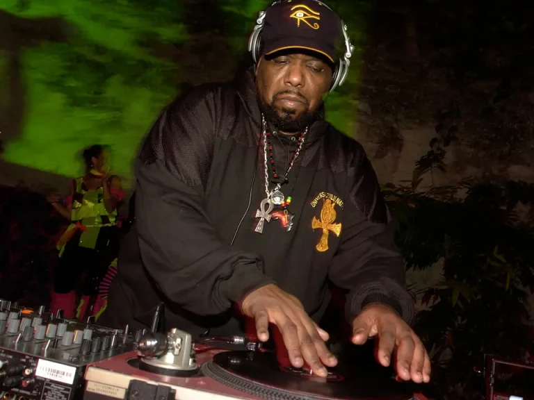 Afrika Bambaataa pierde procesul în cazul abuzurilor sexuale și ale traficului de persoane