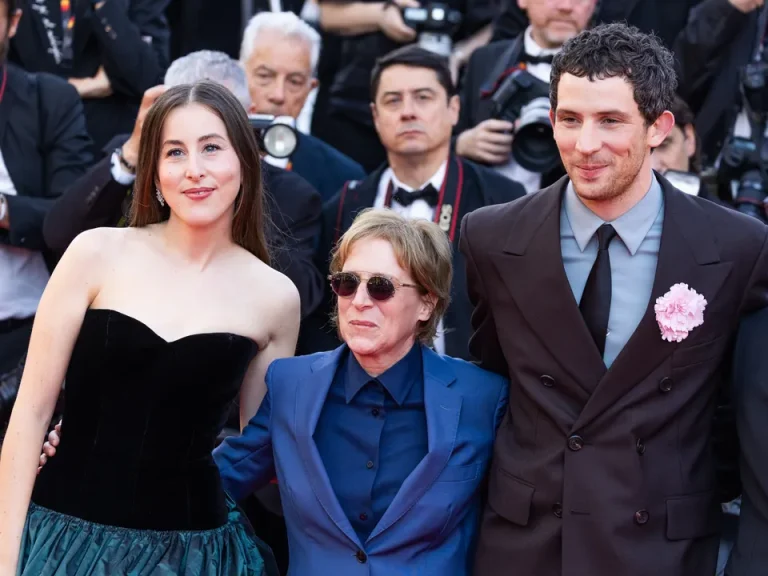 Filmul artistic „The Mastermind” a avut premiera la Festivalul de Film de la Cannes