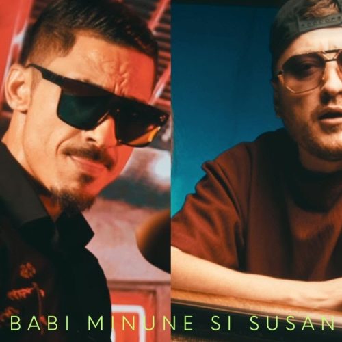 Babi Minune și Șușanu - Pipăi-o [Versuri]