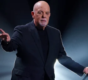 Billy Joel