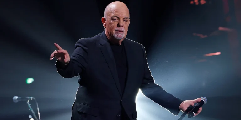 Billy Joel își anulează toate concertele din cauza unei tulburări cerebrale