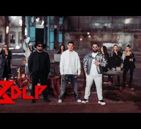Bogdan DLP x Tzanca Uraganu x Costel Biju - Racheta [Versuri]