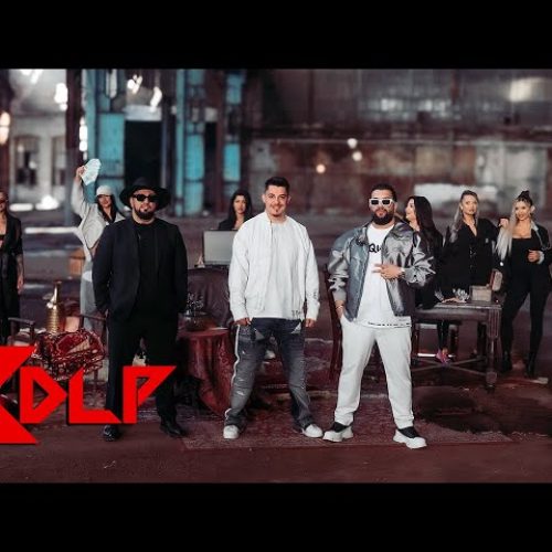 Bogdan DLP x Tzanca Uraganu x Costel Biju - Racheta [Versuri]