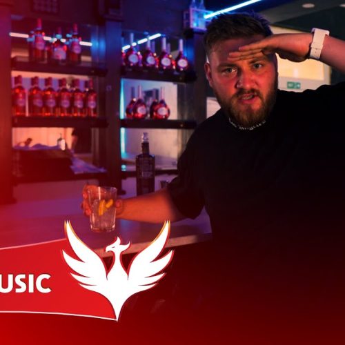 COCO x Zeno Music - Când crești printre lupi [Versuri]
