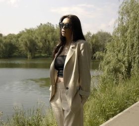Cristina Spătar - Fericirea mea e falsă [Versuri]