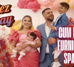Culiță Sterp - Cum duce furnica-n spate [Versuri]