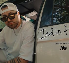 DMC - Iad în Paradis [Versuri]